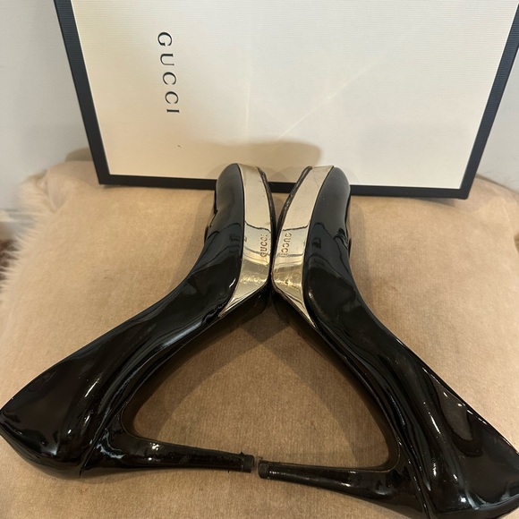 Gucci Heels - Picture 7 of 13